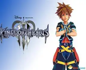 [PC]王国之心3/Kingdom Hearts III