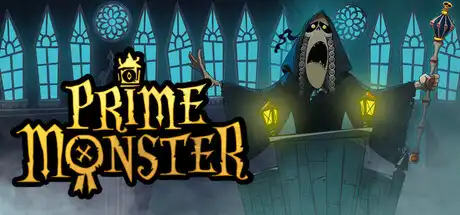 [PC]王牌妖相/Prime Monster