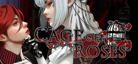 [PC]玫瑰笼/Cage of Roses