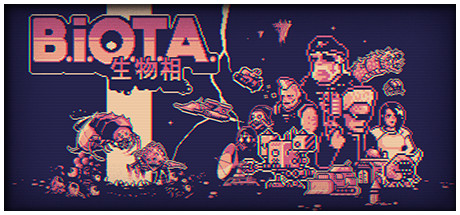 [PC]生物相/B.I.O.T.A.