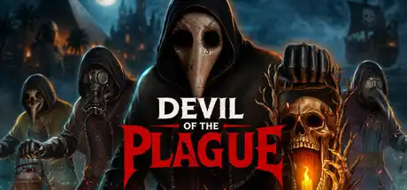 [PC]瘟疫恶魔/Devil of the Plague