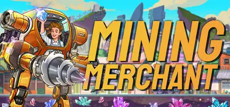 [PC]矿业商人/Mining Merchant