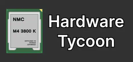 [PC]硬件大亨/Hardware Tycoon