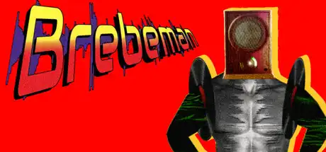 [PC]碎拍超人/BrebeMan