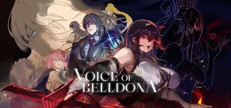 [PC]纺织者之咏/Voice of Belldona