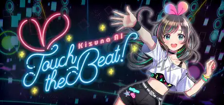[PC]绊爱AI：触摸节拍！/Kizuna AI - Touch the Beat!