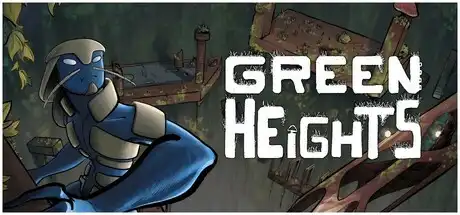 [PC]绿色高地/Green Heights