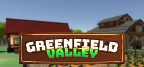 [PC]绿茵谷物语/Greenfield Valley