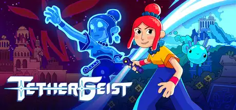 [PC]缠魂/TetherGeist