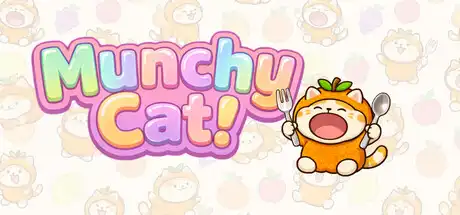 [PC]美味喵：吃吃拼图/Munchy Cat