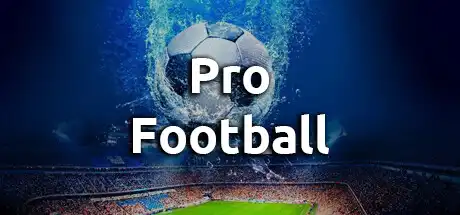 [PC]职业足球/Pro Football