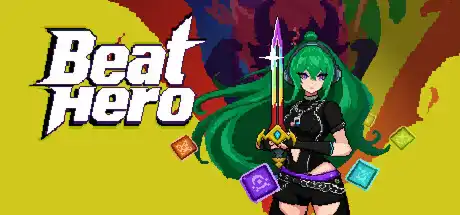 [PC]节奏勇者/BeatHero