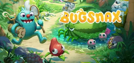 [PC]虫子快餐店/Bugsnax