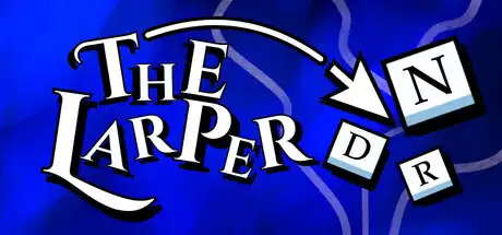 [PC]角色扮演玩家/The Larper