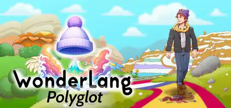 [PC]语言奇境：多语种版/WonderLang Polyglot