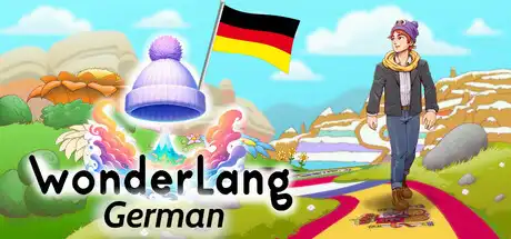 [PC]语言奇境：德语/WonderLang German