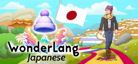 [PC]语言奇境：日语/WonderLang Japanese