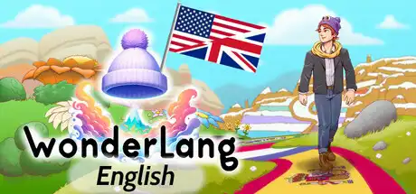 [PC]语言奇境：英语/WonderLang English
