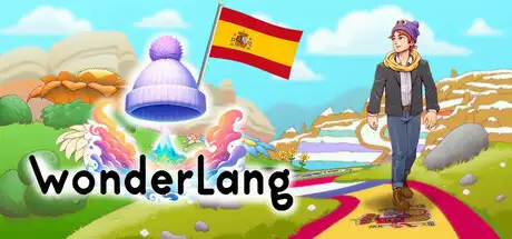 [PC]语言奇境：西班牙语/WonderLang Spanish