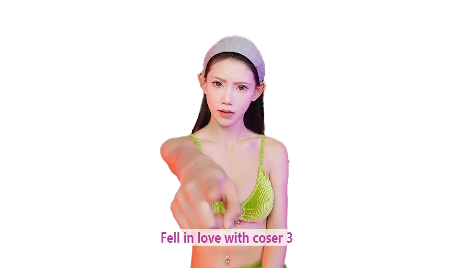 [PC]请做coser的主人3/Fell in love with coser 3