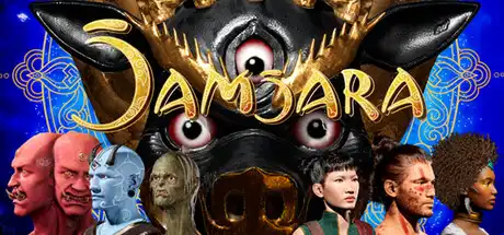 [PC]轮回/Samsara