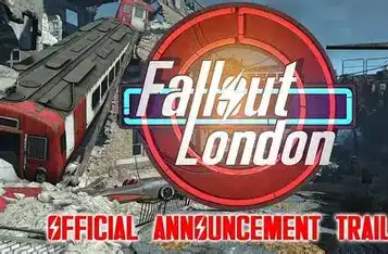 [PC]辐射：伦敦/Fallout: London