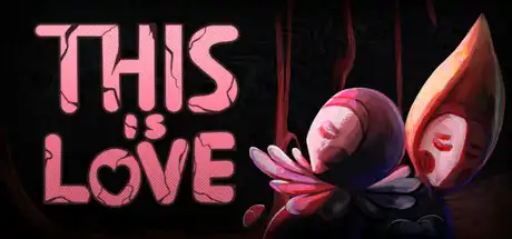 [PC]这就是爱/This is Love