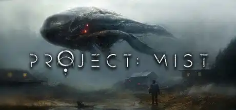[PC]迷雾计划/Project: Mist