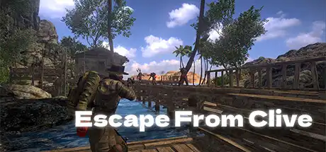 [PC]逃离克里夫/Escape From Clive