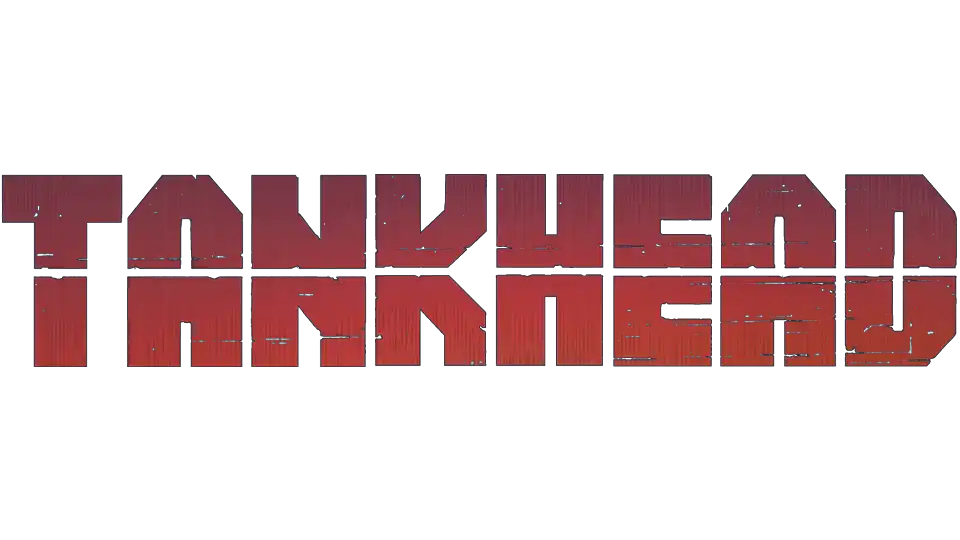 [PC]钢铁先锋/TankHead