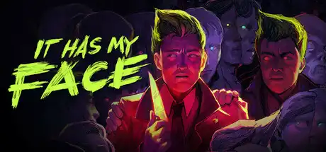 [PC]镜杀/It Has My Face/支持网络联机