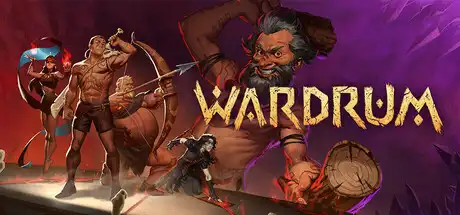 [PC]闻鼓而战/Wardrum