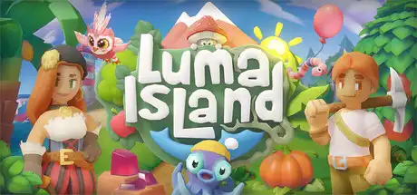 [PC]露玛岛/Luma Island/支持网络联机