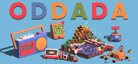 [PC]音律创想/ODDADA