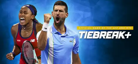 [PC]顶尖决胜/TIEBREAK+: Official Game of the ATP and WTA/支持网络联机