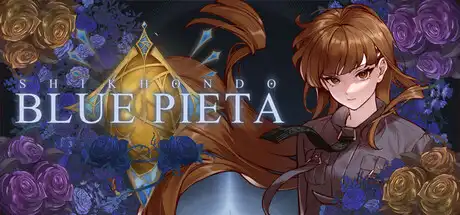 [PC]食魂徒：蓝色圣殇/Shikhondo: Blue Pieta