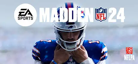 [PC]麦登橄榄球24-虚拟机版/Madden NFL 24 HYPERVISOR
