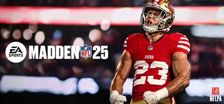 [PC]麦登橄榄球25-虚拟机版/Madden NFL 25 HYPERVISOR