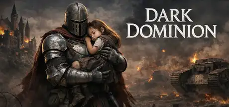 [PC]黑域领主/Dark Dominion