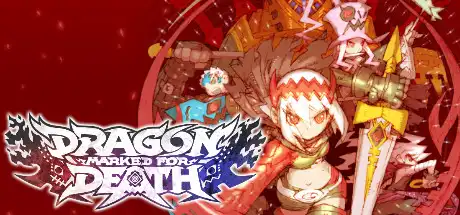[PC]龙之死印/Dragon Marked For Death