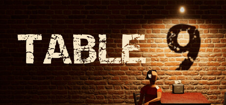 [PC]9号桌/Table 9