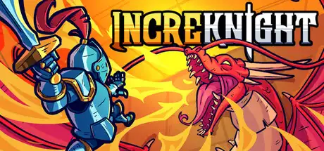[PC]不可思议骑士/IncreKnight