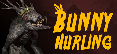 [PC]兔子投射/Bunny Hurling