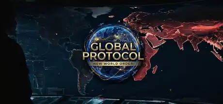 [PC]全球协议：新世界秩序/Global Protocol: New World Order