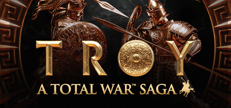 [PC]全面战争传奇：特洛伊-虚拟机版/A Total War Saga: TROY HYPERVISOR