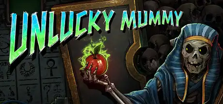 [PC]厄运木乃伊/Unlucky Mummy