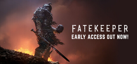 [PC]命运守护者/Fatekeeper