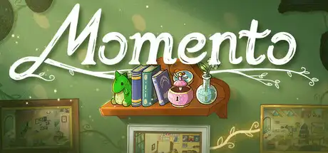 [PC]回忆房间/Momento