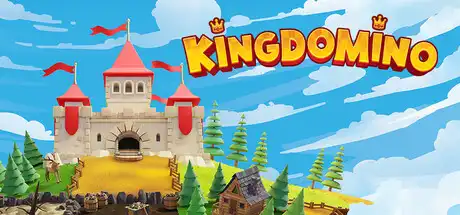 [PC]多米诺王国/Kingdomino