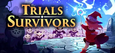 [PC]审判幸存者/Trials Survivors